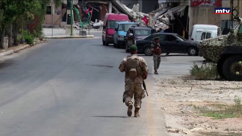 النشرة الكاملة