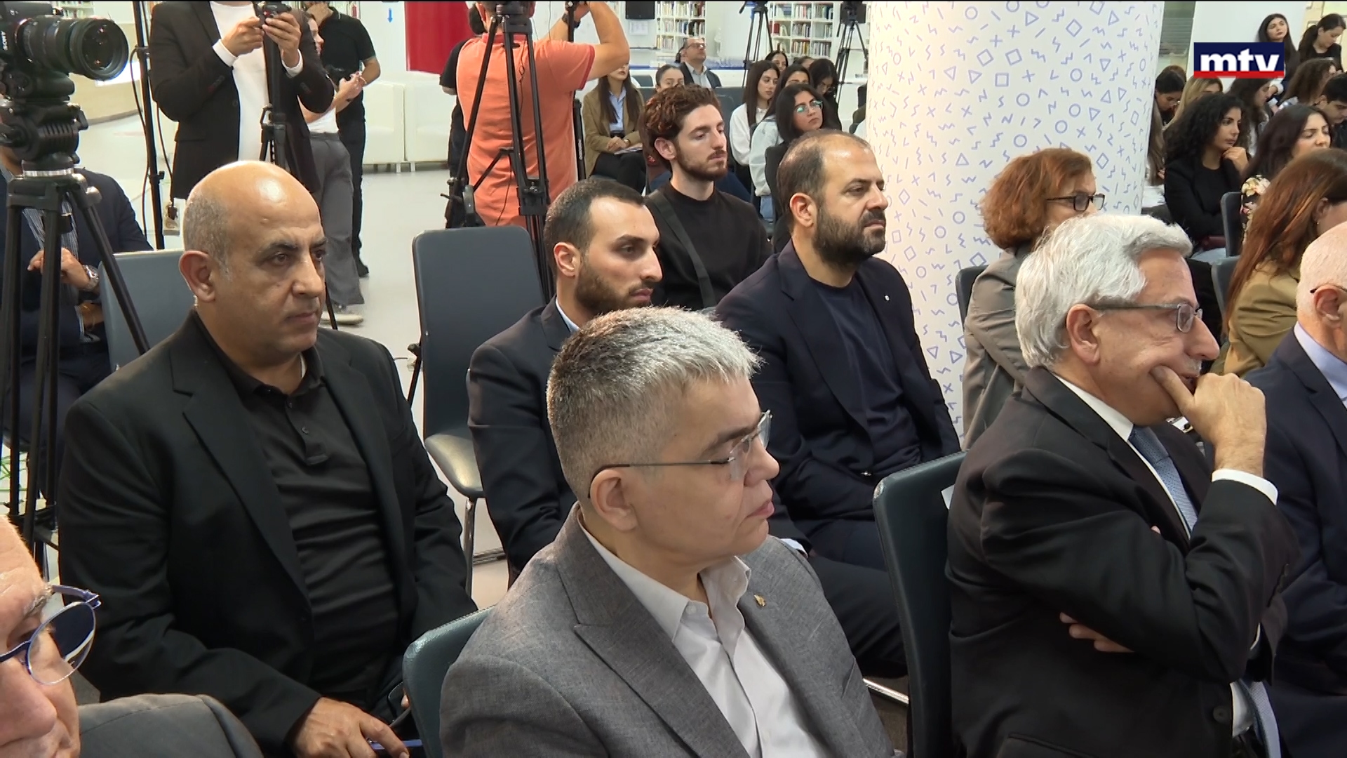 تطلق ندوة الكسليك USEK