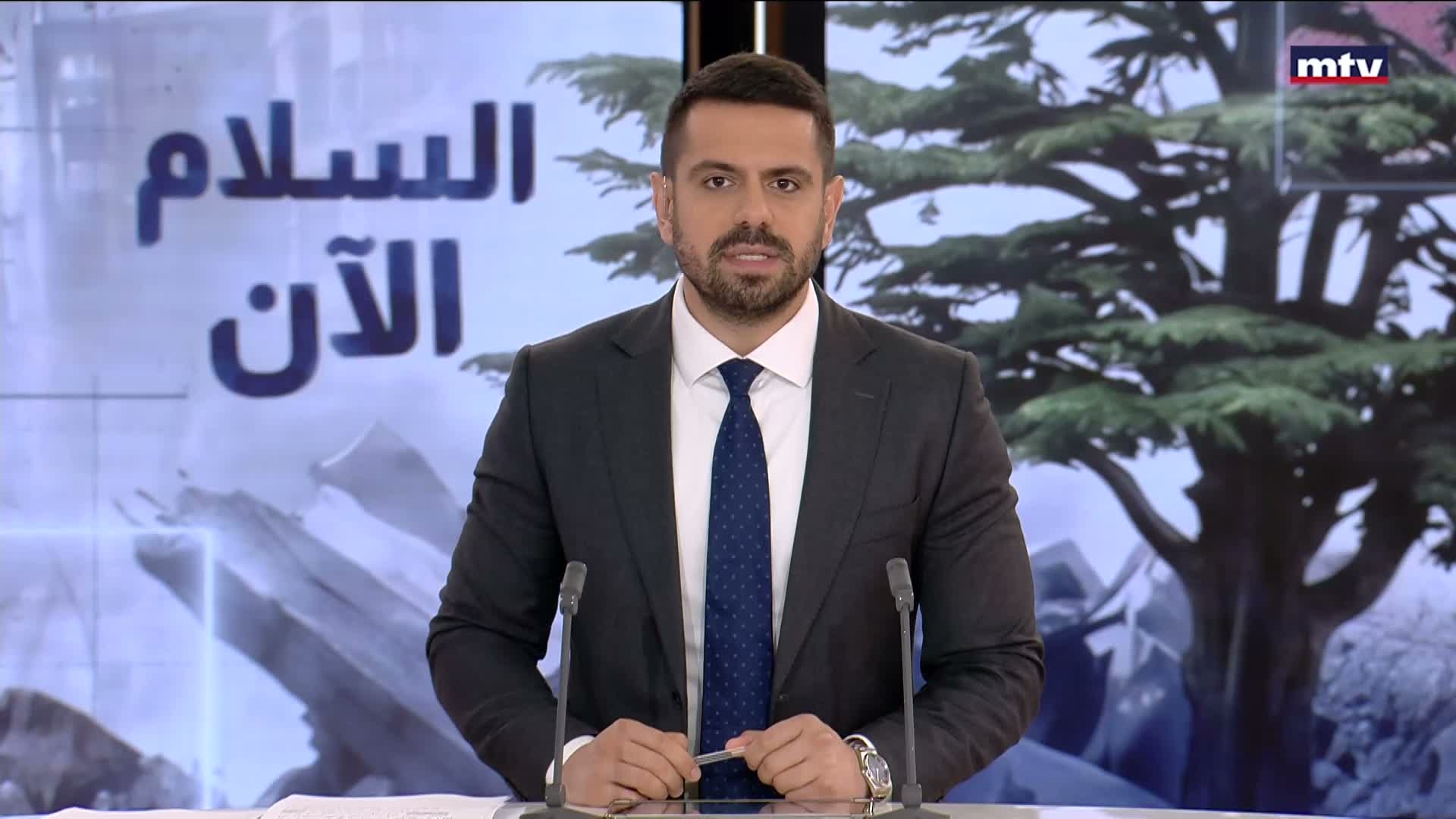 داهمت القوة الضاربة في الأمن العام منزلا في ابي سمرا بطرابلس