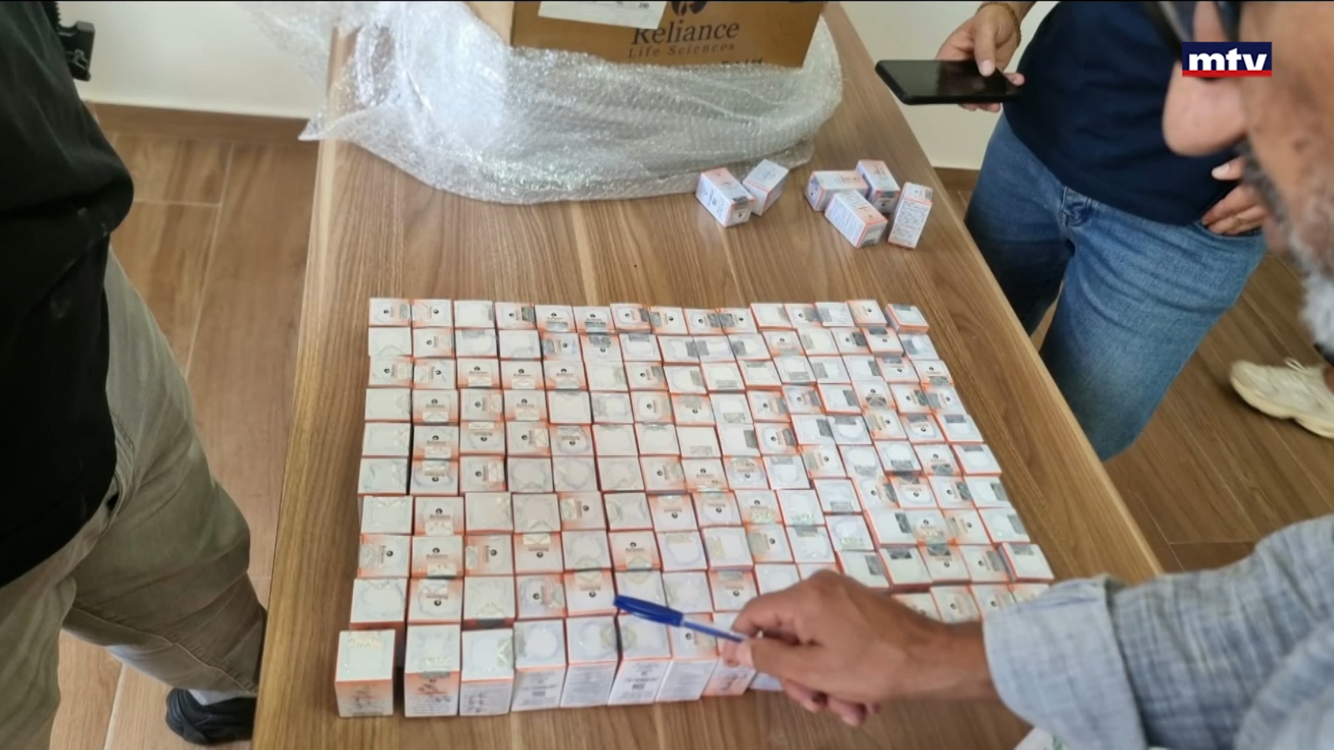 ملف أدوية الـBiosimilar