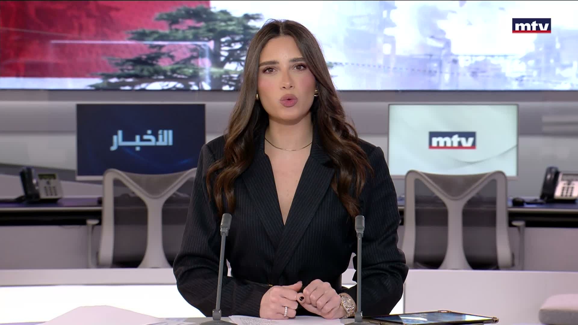 التطورات الأمنية