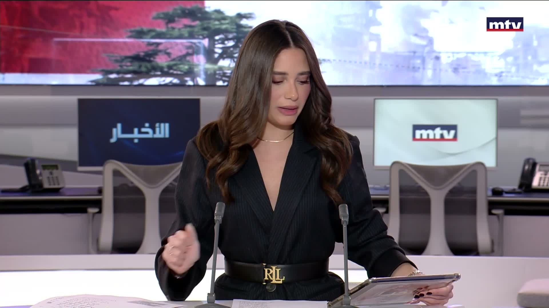 التوترات الإقليمية