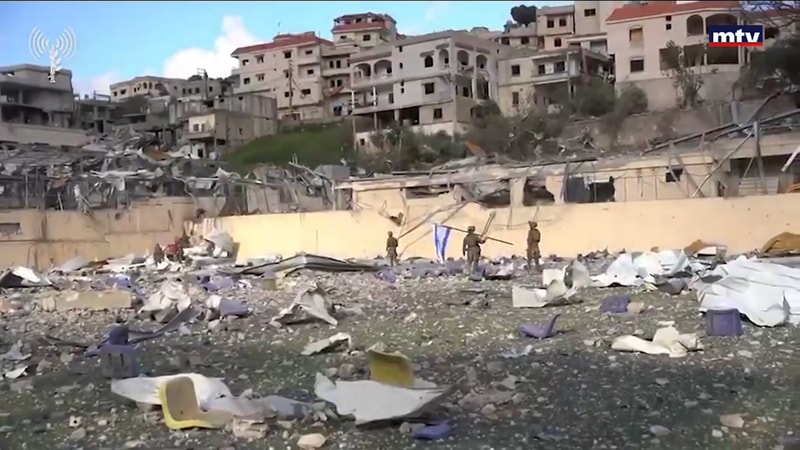 النشرة الكاملة