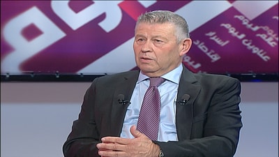Wajdi Aridi