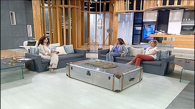 Zeina Chikhani Gerges - Dr. Karine Abou Khaled - An initiative to help patients with epilepsy or electrocution in the head