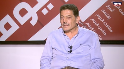 Hisham Debsi