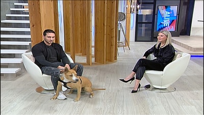 Elio Ghanem