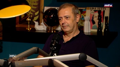 Elie Nassar