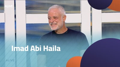 Imad Abi Haila