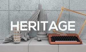 Heritage and Culture 