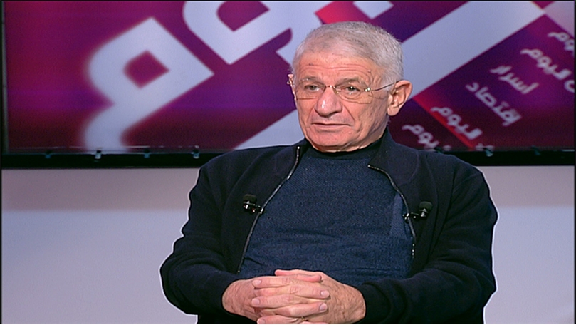 سام منسى