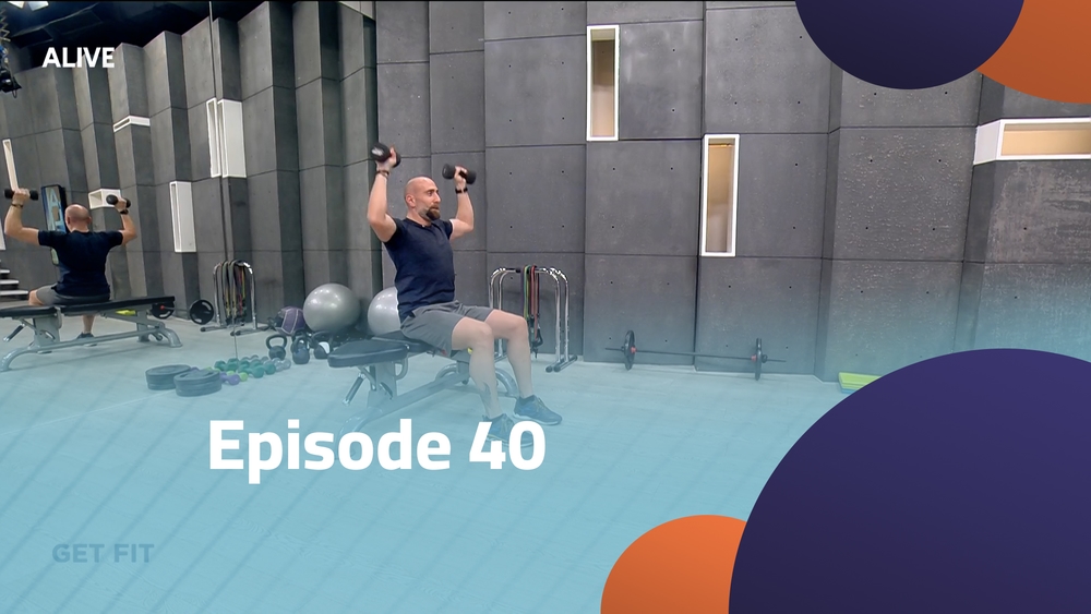 Episode 40
