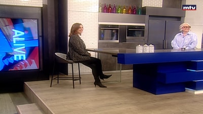 Nutrition month: The importance of diet