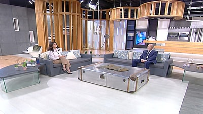Dr Edgar Haddad - Endometriosis or endometriosis