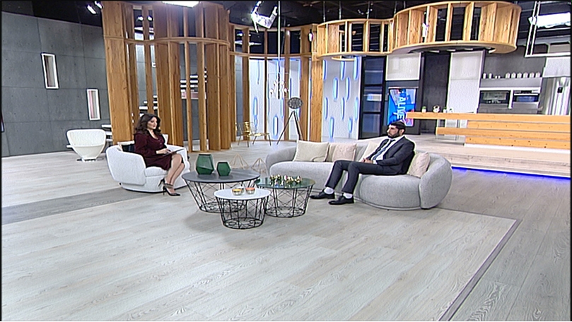 Dr. Mazen Abdallah - A new Lebanese achievement in Canada