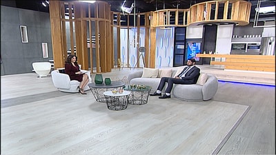 Dr. Mazen Abdallah - A new Lebanese achievement in Canada