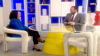 Dr. Batoul Jaafar - Osteoporosis in men