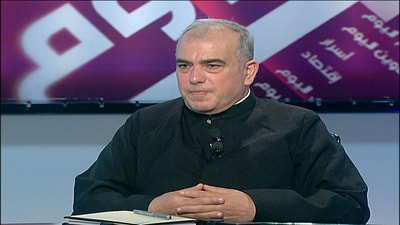 Father Abo Abou Kasm