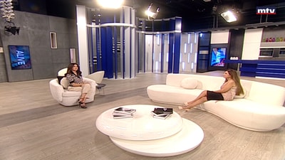Every question has an answer with Leila Obaid