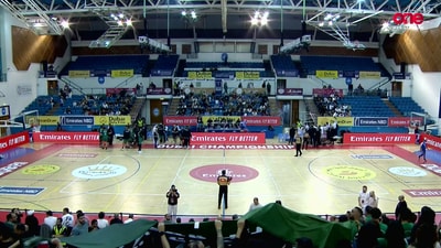 Sagesse vs Beirut