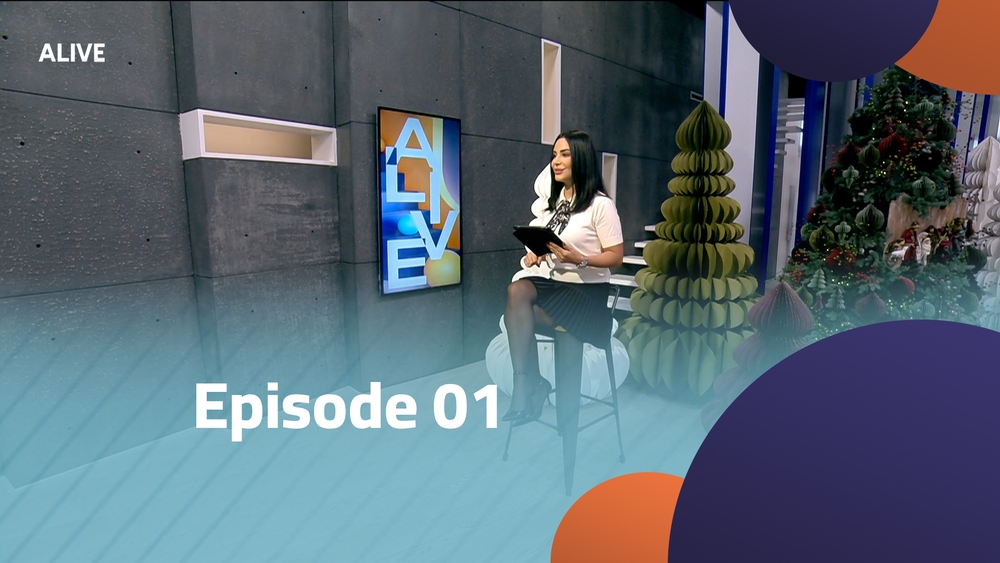 Episode 01