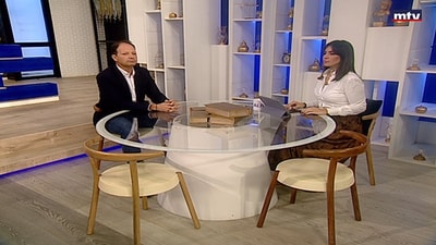 Dr. Bernard Abi Saleh - Atrial fibrillation