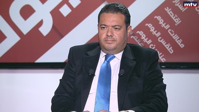 Antonios Bou Kasem