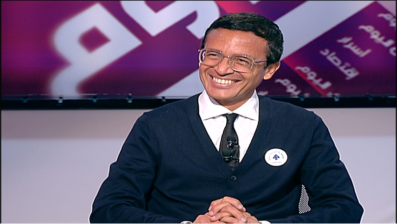عمر حرفوش