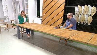 Viewers questions