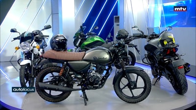 Bajaj Boxer