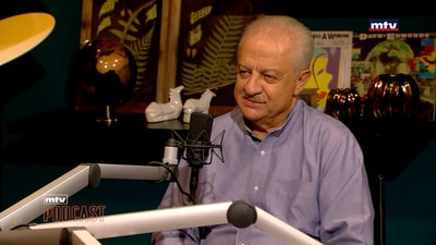 Alfred Madi