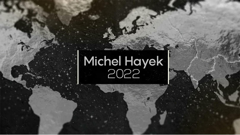 New Year 2022