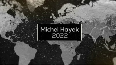 New Year 2022