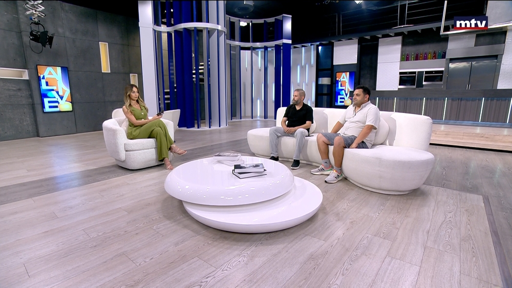 Wael Al Sayegh - Farid Njeim - West Asian Women's Championship
