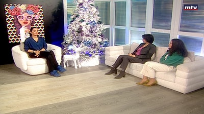 Dr. Paula Atallah - Christelle Ouweyjan