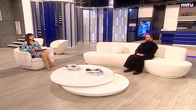 Father Peter Hanna