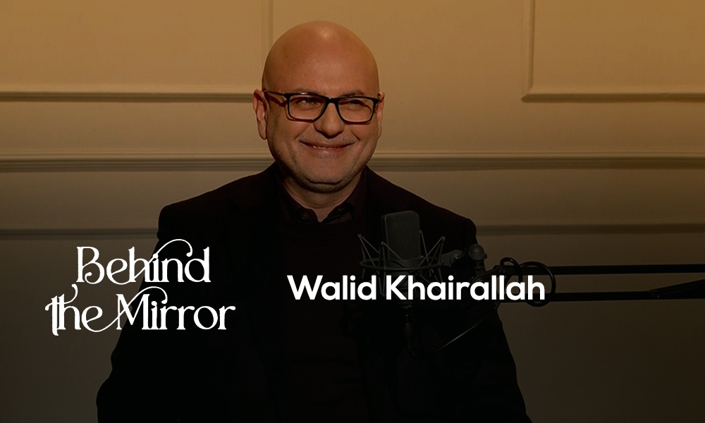 Walid Khairallah