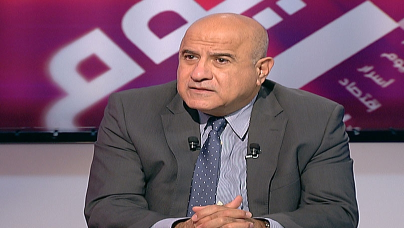 د. شارل شرتوني