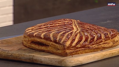 Galette des rois