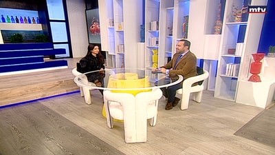 Lara Jalloul - Suicide among adolescents in Lebanon