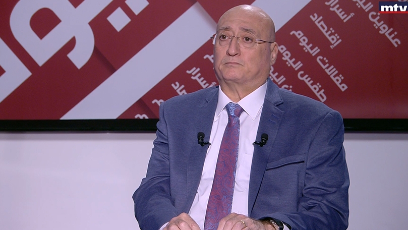 جوزيف أبو فاضل