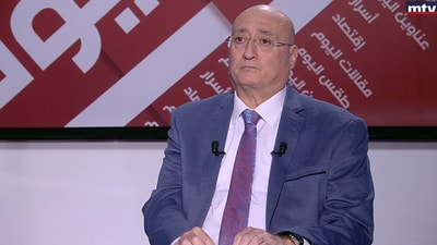 Joseph Abou Fadel