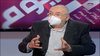 Simon Abou Fadel