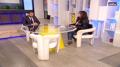Dr. Antonio Farah - Divorce