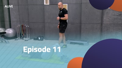 Episode 11