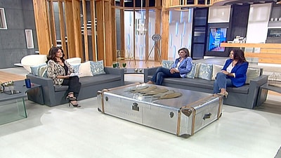 Nicole Wakim Freiha - Hadia Raad - The Batrounion Initiative