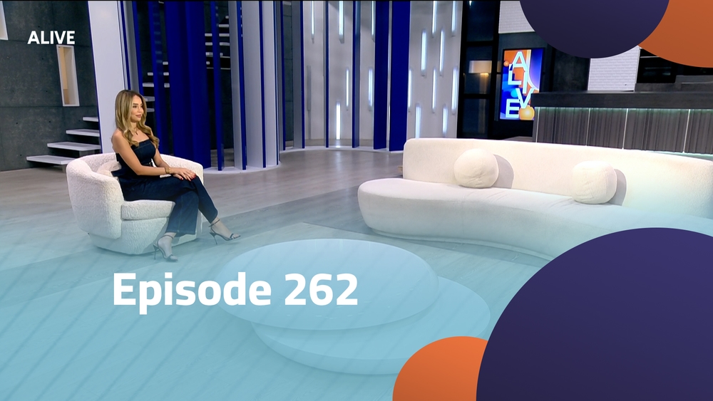 Episode 262