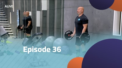 Episode 36