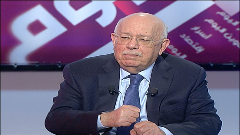 رشيد درباس