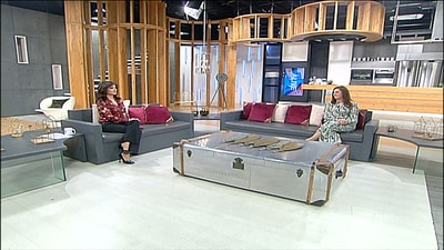 Dr Nancy Makhoul - Obesity